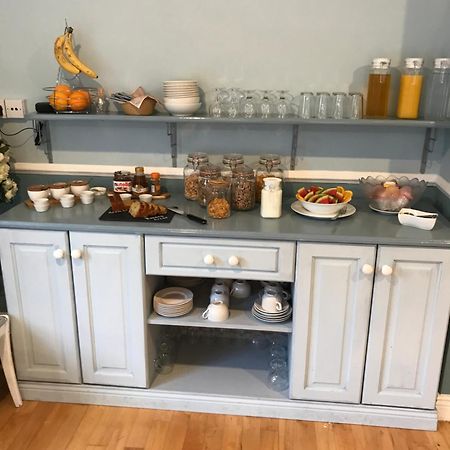 Kielty'S Of Kerry Bed And Breakfast Waterville Luaran gambar