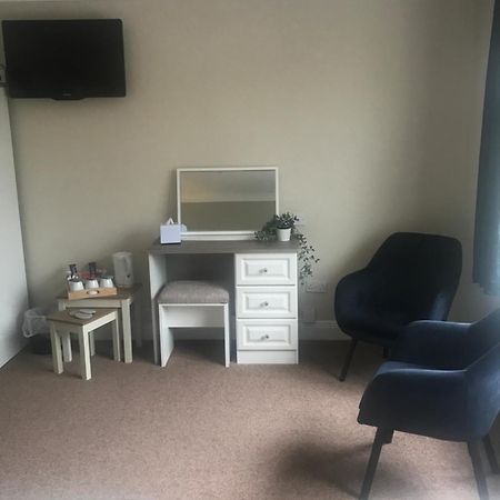 Kielty'S Of Kerry Bed And Breakfast Waterville Luaran gambar