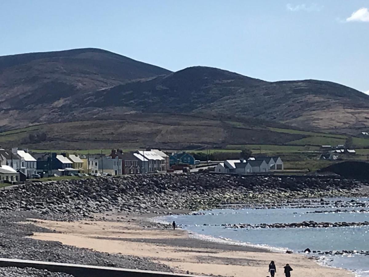 Kielty'S Of Kerry Bed And Breakfast Waterville Luaran gambar