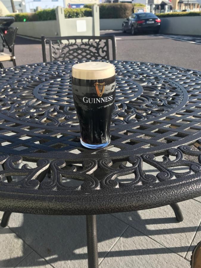 Kielty'S Of Kerry Bed And Breakfast Waterville Luaran gambar