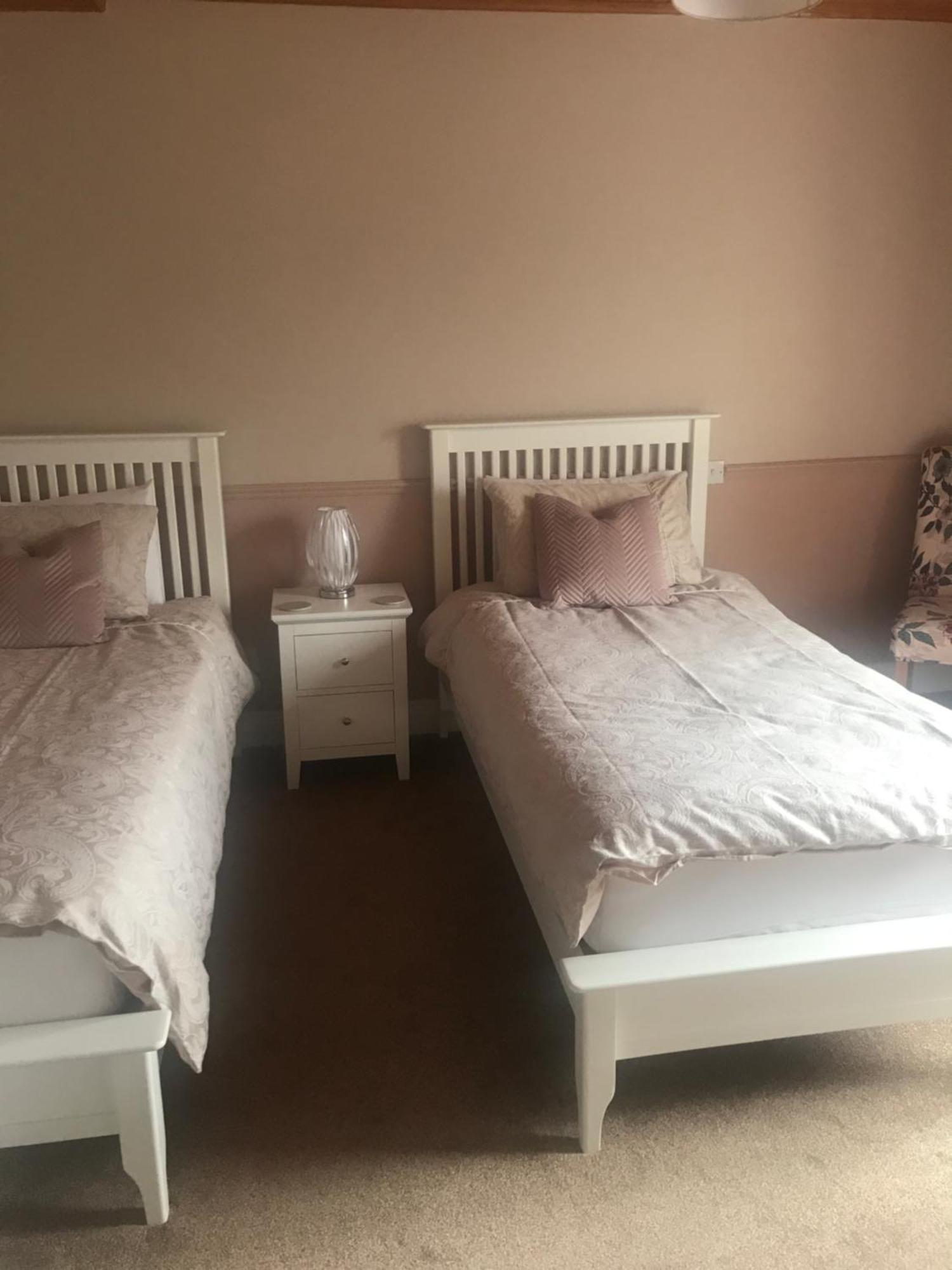 Kielty'S Of Kerry Bed And Breakfast Waterville Luaran gambar