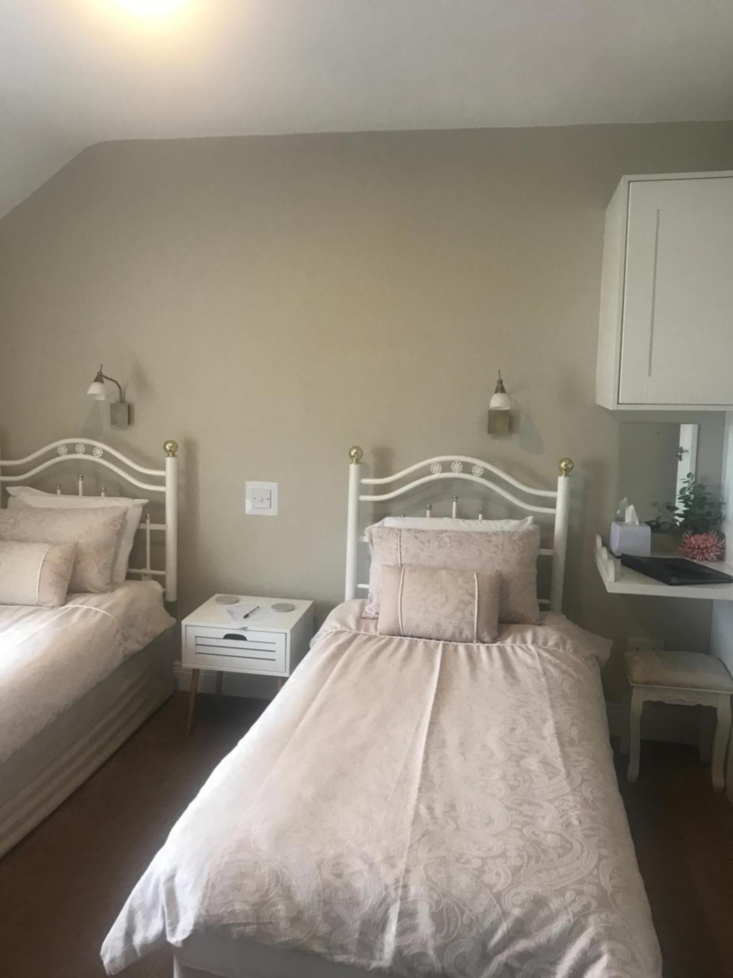 Kielty'S Of Kerry Bed And Breakfast Waterville Luaran gambar