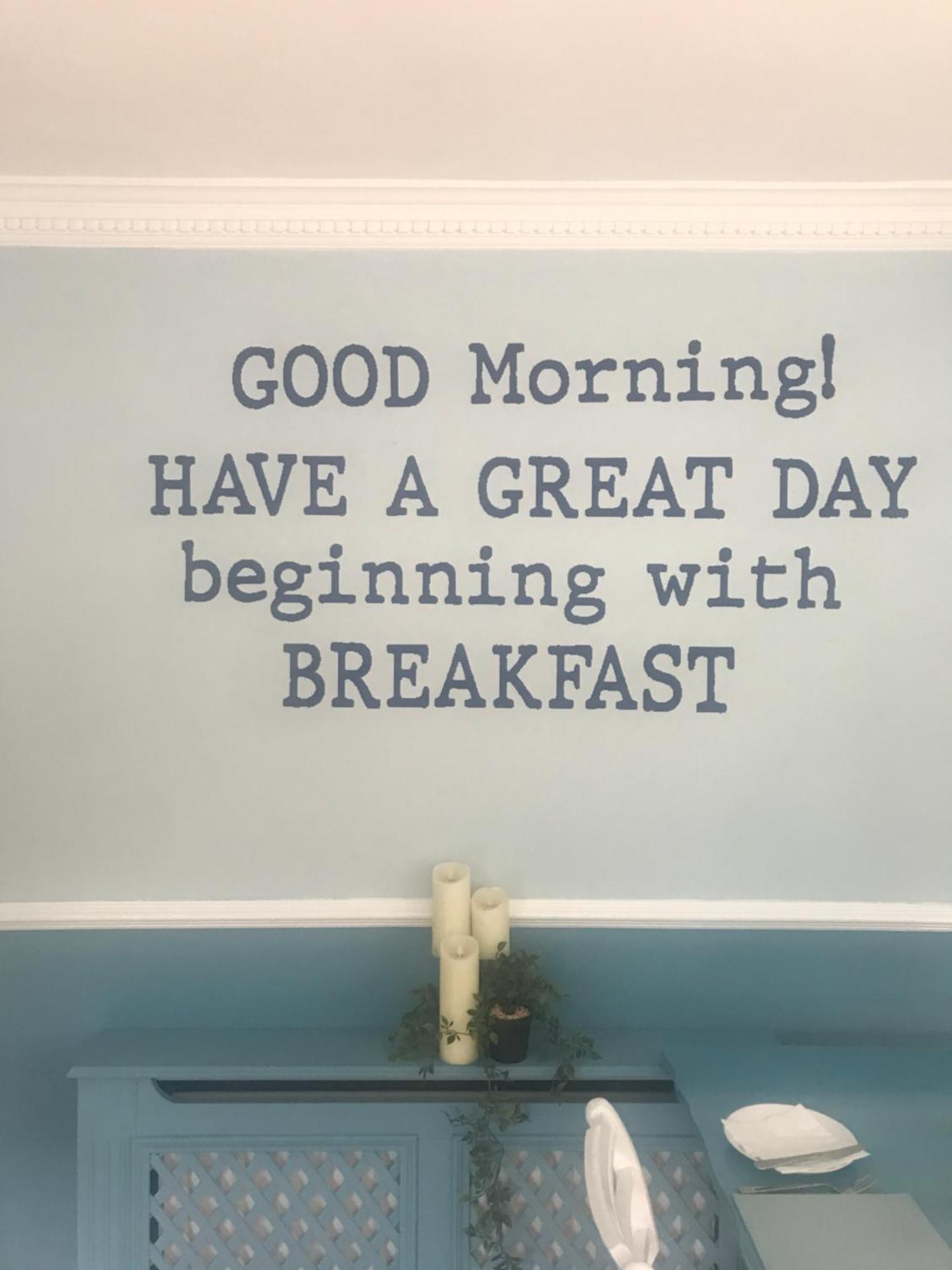 Kielty'S Of Kerry Bed And Breakfast Waterville Luaran gambar