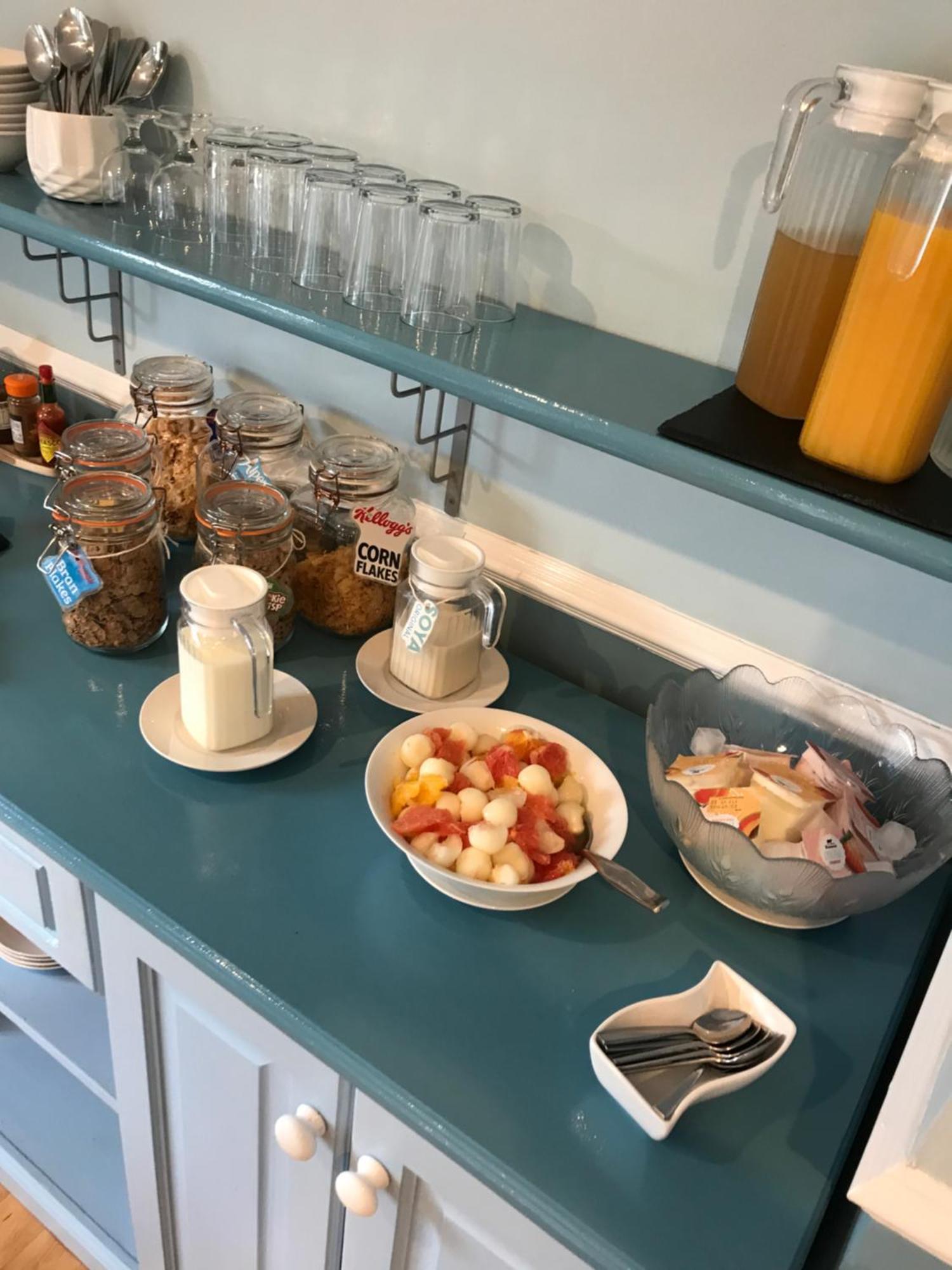 Kielty'S Of Kerry Bed And Breakfast Waterville Luaran gambar
