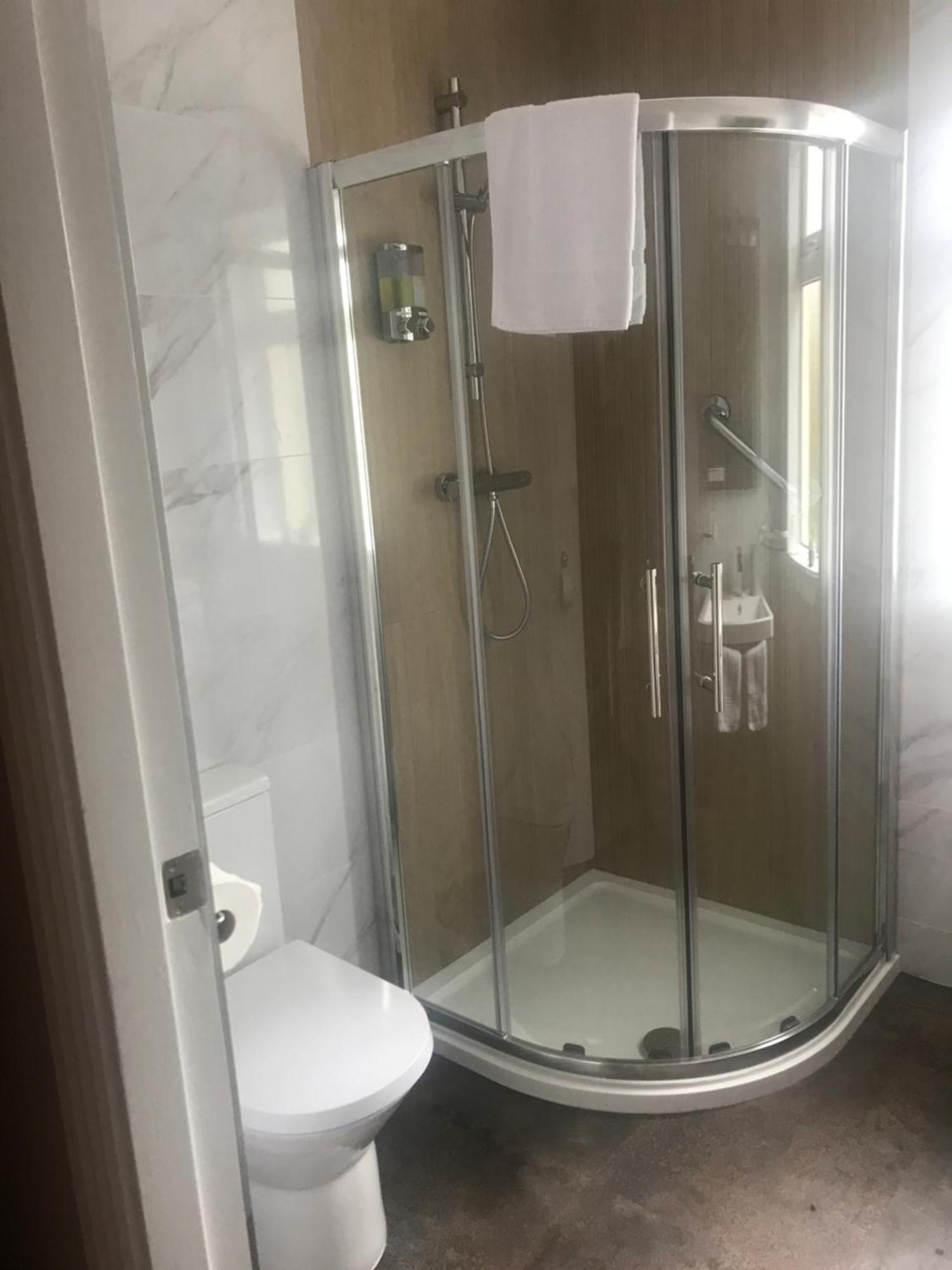 Kielty'S Of Kerry Bed And Breakfast Waterville Luaran gambar