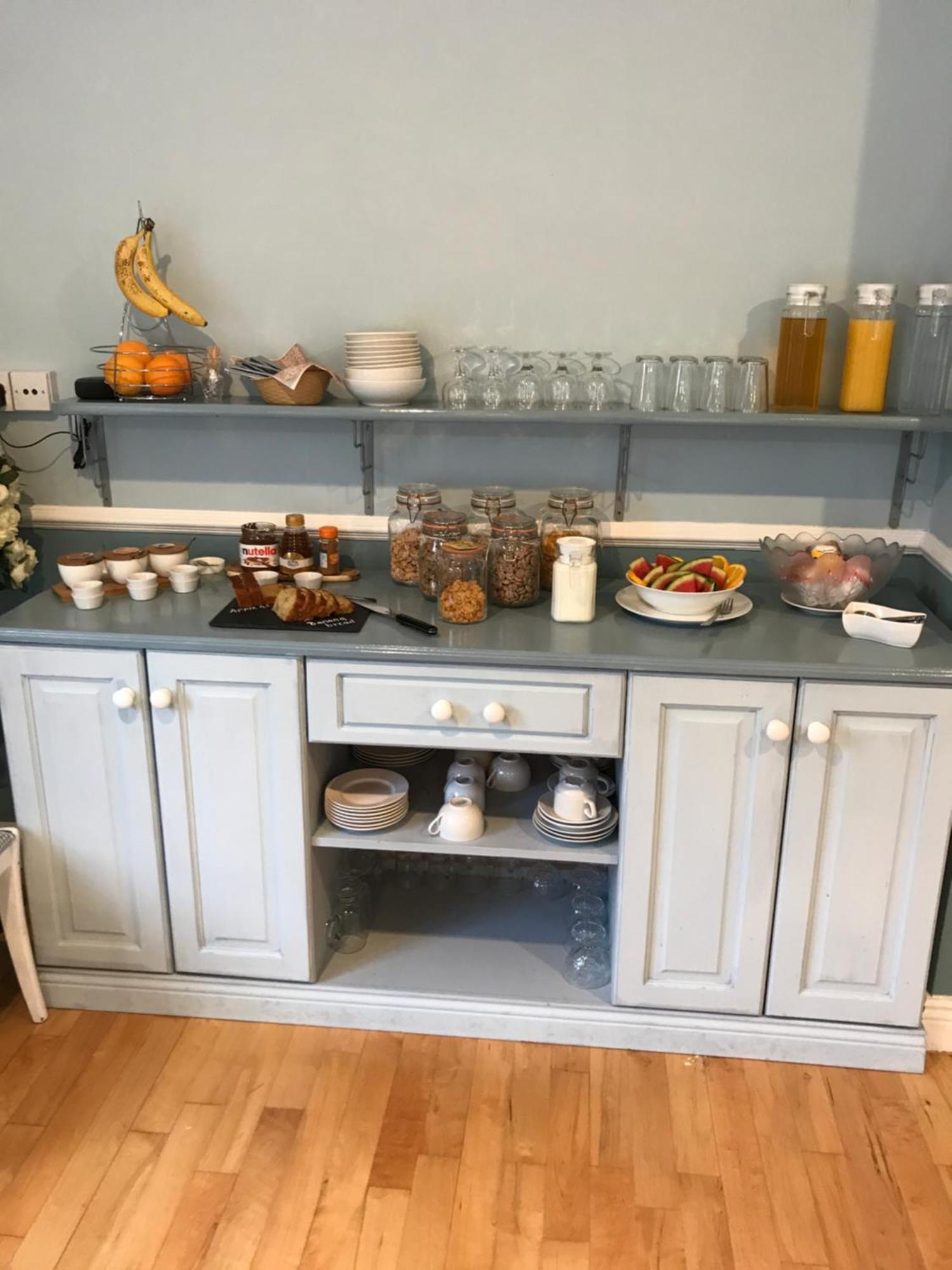 Kielty'S Of Kerry Bed And Breakfast Waterville Luaran gambar