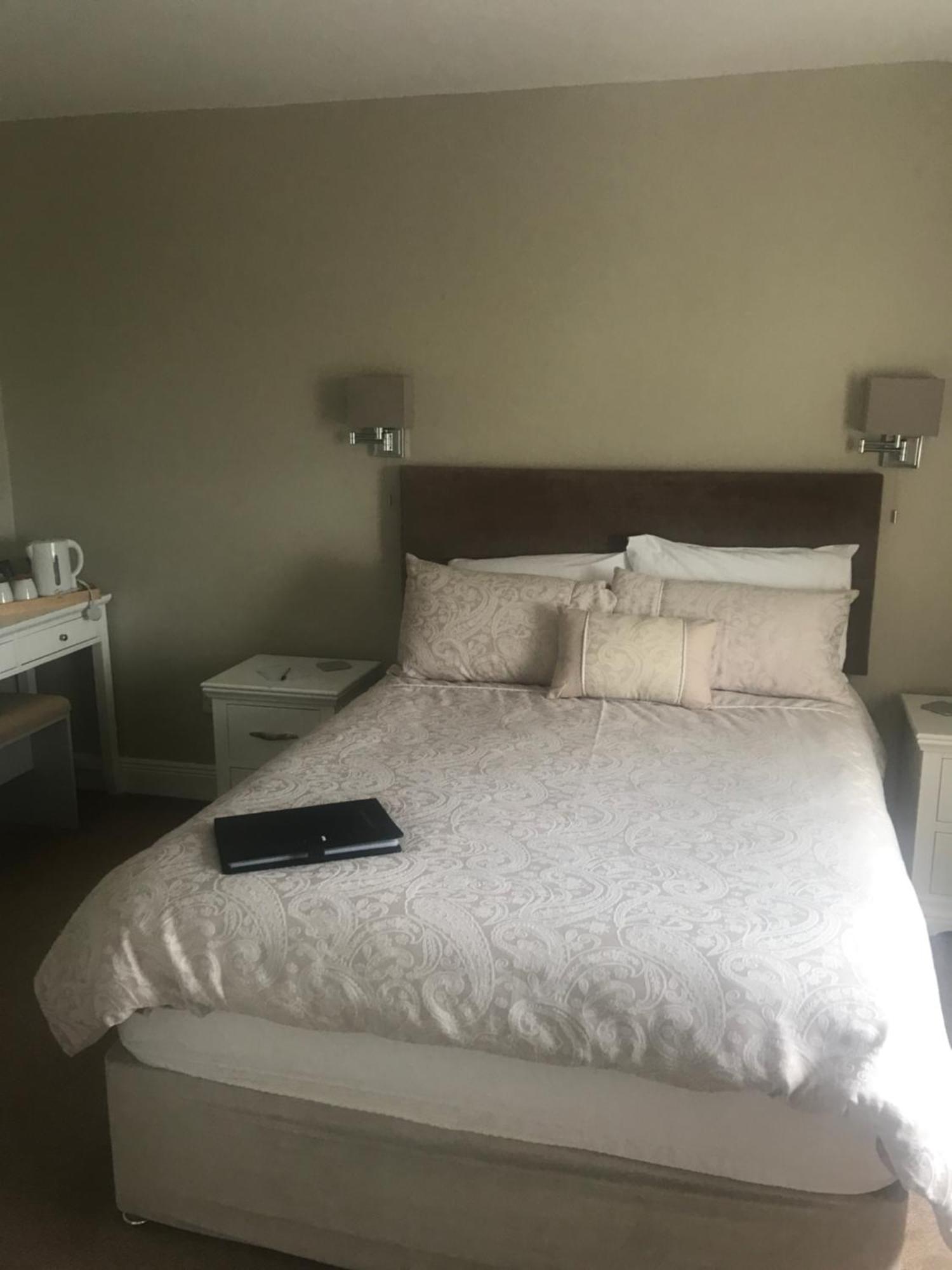 Kielty'S Of Kerry Bed And Breakfast Waterville Luaran gambar