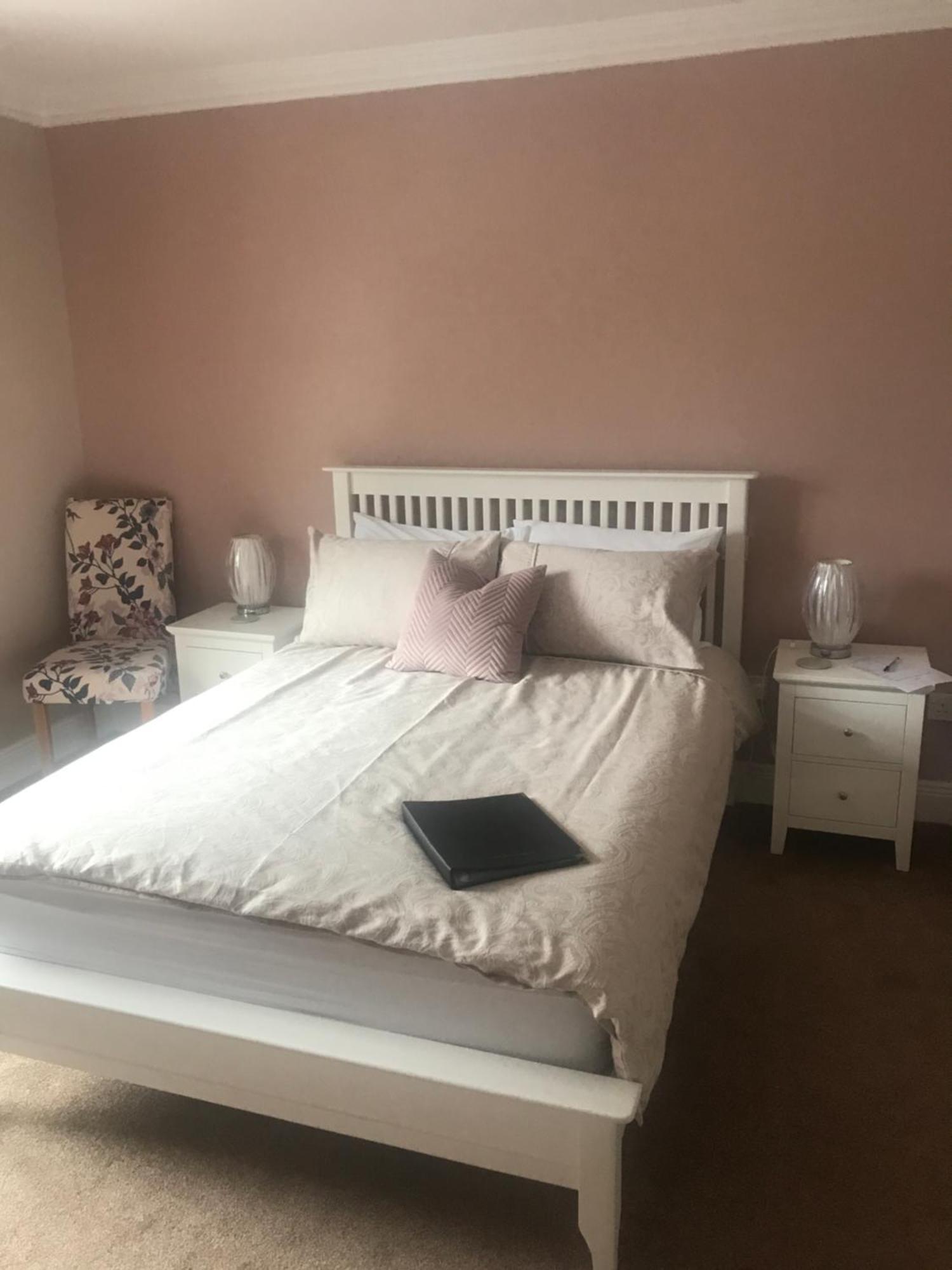 Kielty'S Of Kerry Bed And Breakfast Waterville Luaran gambar