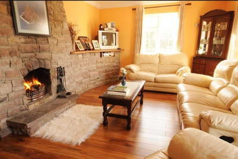Kielty'S Of Kerry Bed And Breakfast Waterville Luaran gambar