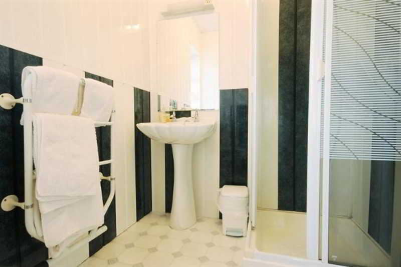 Kielty'S Of Kerry Bed And Breakfast Waterville Luaran gambar