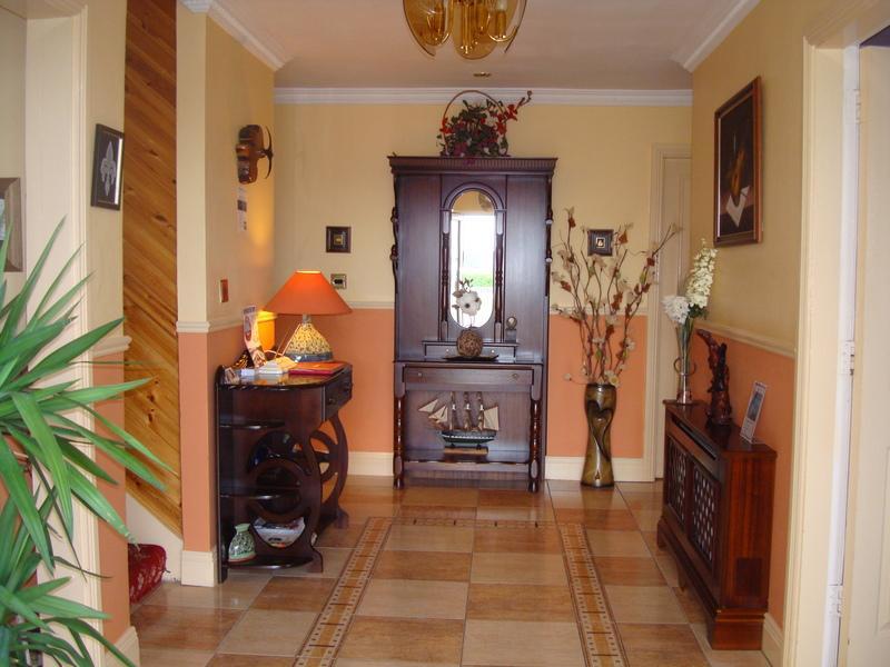 Kielty'S Of Kerry Bed And Breakfast Waterville Luaran gambar
